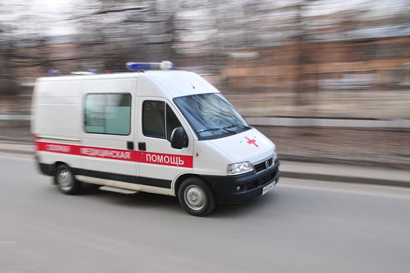 В Кобрине вынесли приговор водителю, наехавшему на сидящую на переходе пенсионерку