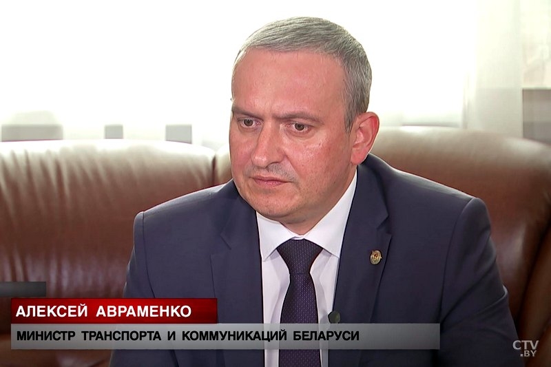 Министр транспорта: решение по отвязке дорожного сбора от техосмотра будет принято в ближайшее время