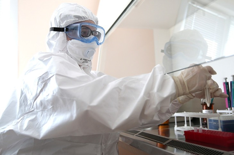 На 25 апреля в Беларуси: выздоровели и выписаны 1573 пациента с COVID-19. Зарегистрировано 9590 человек с коронавирусом