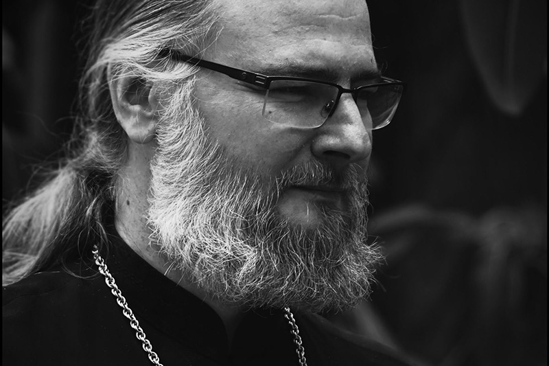 Пресс-секретарь Белорусской православной церкви осудил уничтожение мемориала на «Площади перемен»