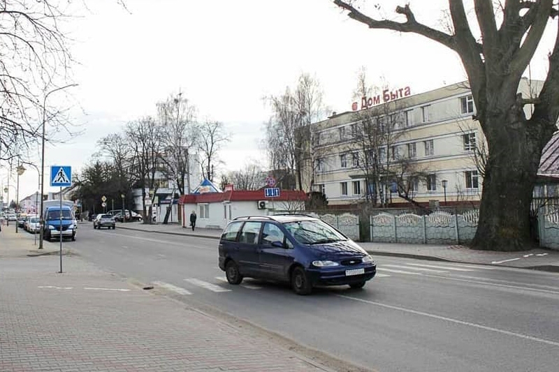 «Владельцы авто должны платить транспортный налог в зависимости от пробега». Аргументы и факты кобринчанина Владимира Вершило