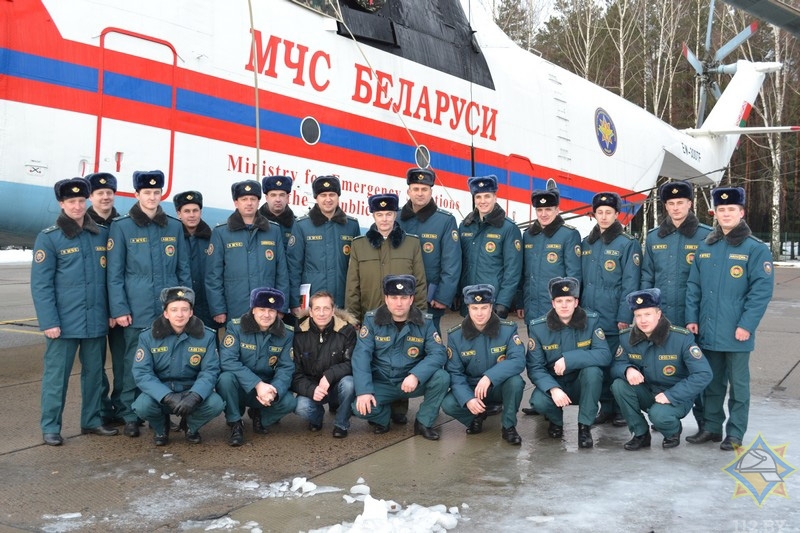 Олег Николаевский: «Все детство прошло в военном городке, рядом — аэродром. С выбором профессии было решено — только авиация»