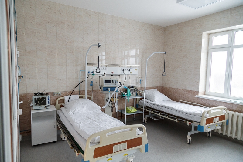 Ситуация по коронавирусу в Кобринском районе на 3 апреля: под наблюдением на дому 447 человек