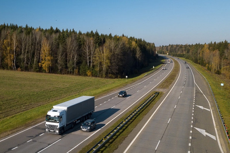 В Беларуси предлагается установить скидку для оплачивающих дорожный сбор сразу на год