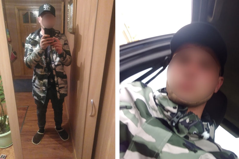 Знакомая парня, который похитил бывшую девушку: «У них была сильная любовь раньше...»