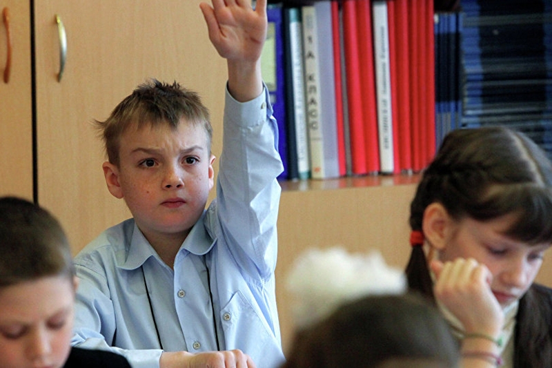 Оценки белорусским школьникам будут ставить по новым нормам