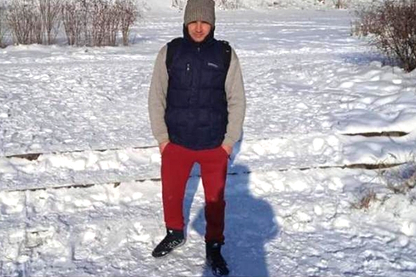«Либо я его вытащу, либо мы оба погибнем». Брестчанин спас тонущего на озере парня