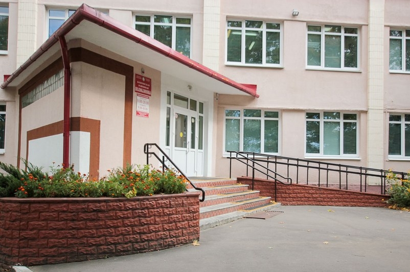 В Кобринcкой ЦРБ на платной основе можно сделать тест на антитела к SARS-CoV-2