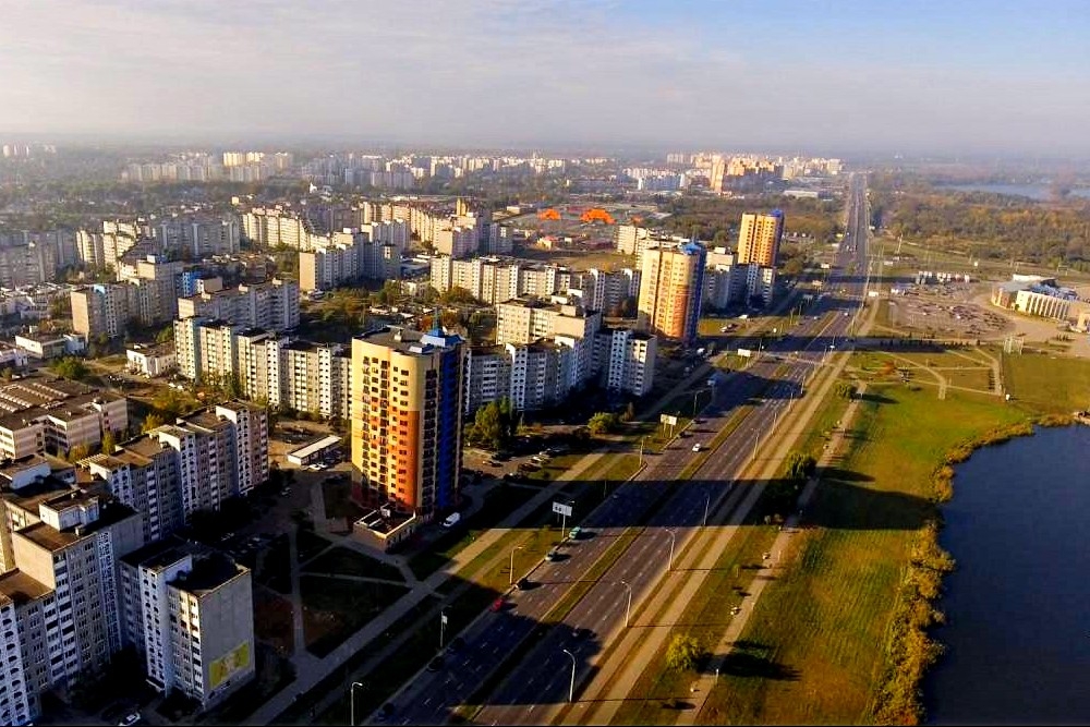 Спрос на посуточную аренду в Бресте взлетел перед майскими праздниками: цены и советы аналитиков