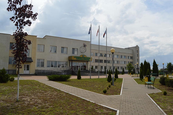 52-летнего пациента из Лунинецкой ЦРБ перевели в Брест