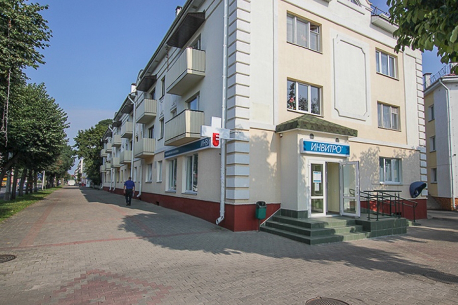 «Инвитро»: по итогам 3-х месяцев тестирования на антитела к COVID-19 у 24% пациентов выявлен иммунитет