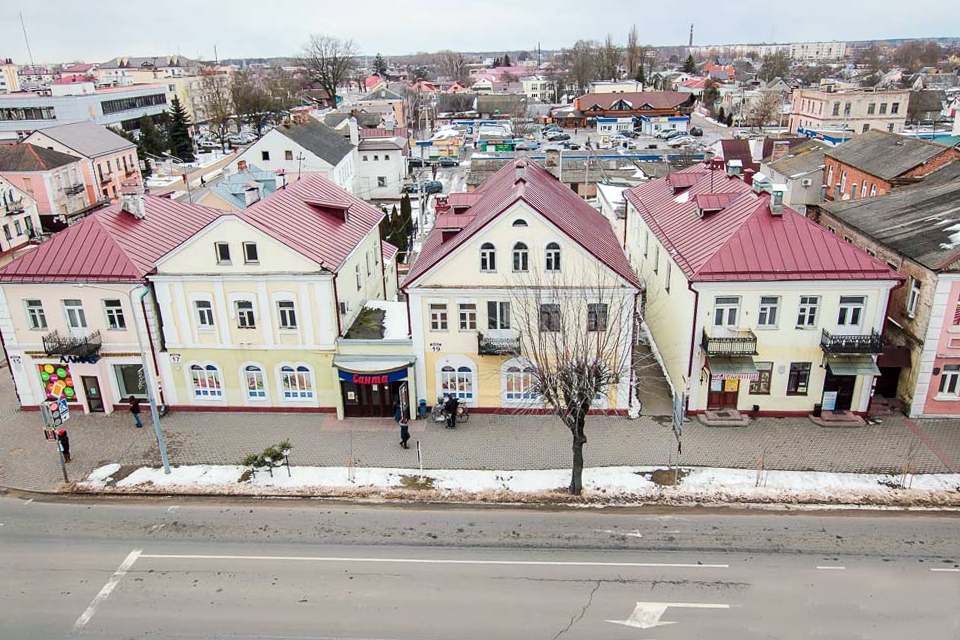 Выставлены на продажу акции пяти предприятий Кобринского района. Всего на Брестчине продают акции 31 ОАО