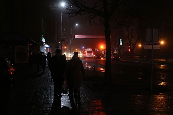 Во второй декаде сентября в Кобрине с карточек похищено 6 000 рублей, на втором месте — кражи велосипедов