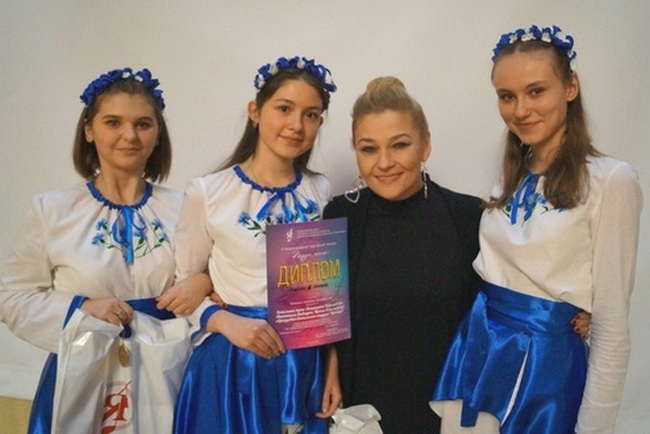 Юные вокалисты из Кобрина стали призёрами конкурса продюсерского центра Поплавской и Тихановича