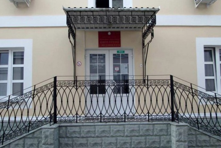 Приём граждан, ИП и юрлиц в Кобринском ЗЦГЭ в июне 2019 г.