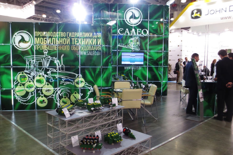 Холдинг «Салео» планирует проведение санации, руководство — о ликвидации речь не идет