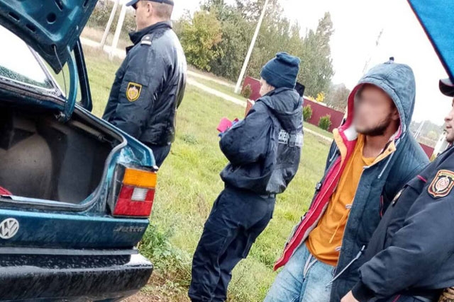 Суд в Бресте начнет рассматривать дело о похищении 21-летней девушки. Обвиняемый – житель Кобринского района