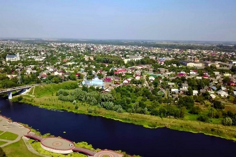 В каких белорусских городах больше всего жителей, рассказал Белстат