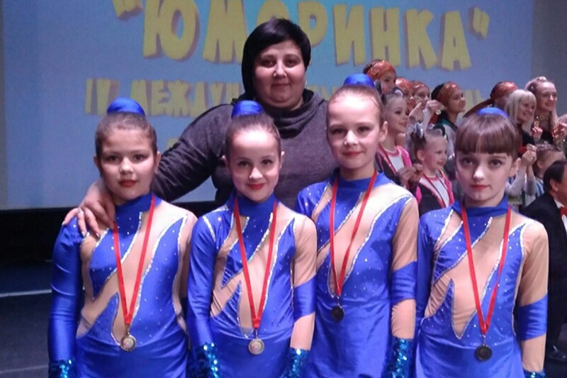 Кобринские 