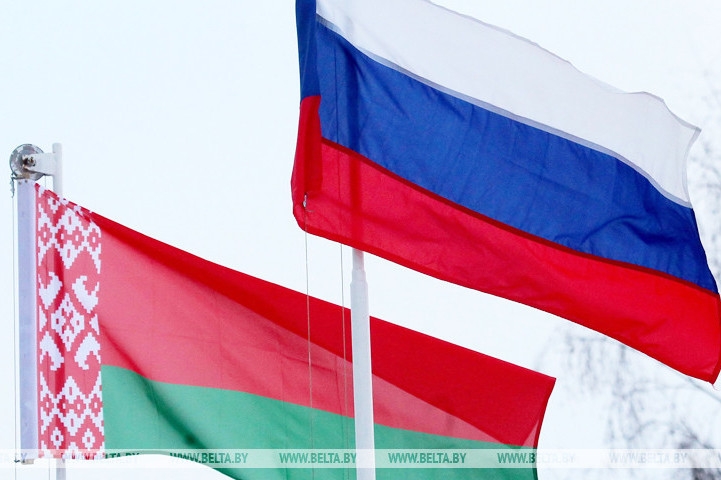 Россия разрешила лишь транзит белорусов, въезд в РФ для пребывания на ее территории запрещен - посольство
