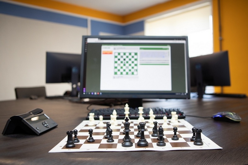 20 июля кобринчанам предлагают стать участниками онлайн-турнира по шахматам