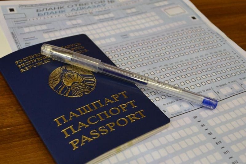 В СШ №7 Кобрина 4, 5, 6 и 17 января 2021 г. пройдёт II этап репетиционного тестирования