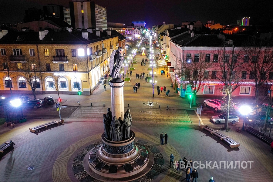 В Бресте с 10 ноября по 10 декабря отменили массовые мероприятия в закрытых помещениях