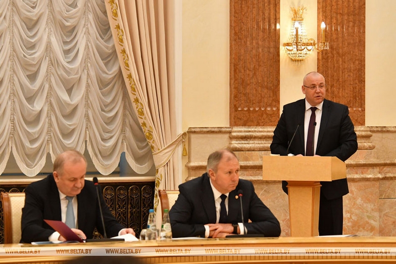Молодым аграриям предлагают заменить срочную военную службу на службу в резерве