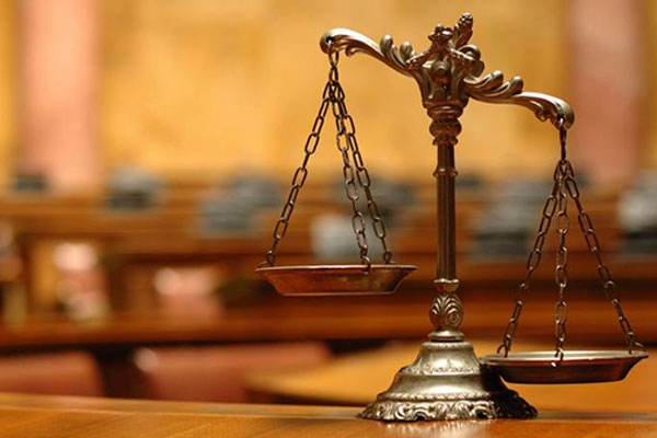 Блогера Андрея Паука приговорили к 12 годам лишения свободы за экстремизм