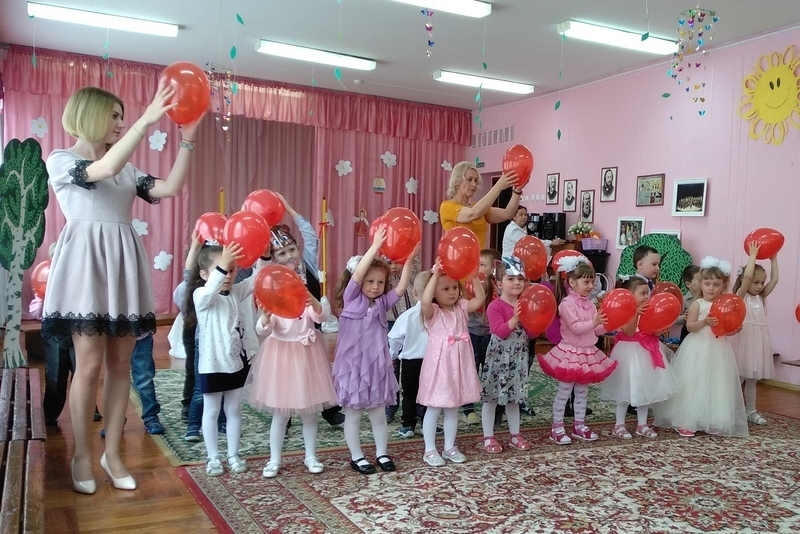 В православной группе 