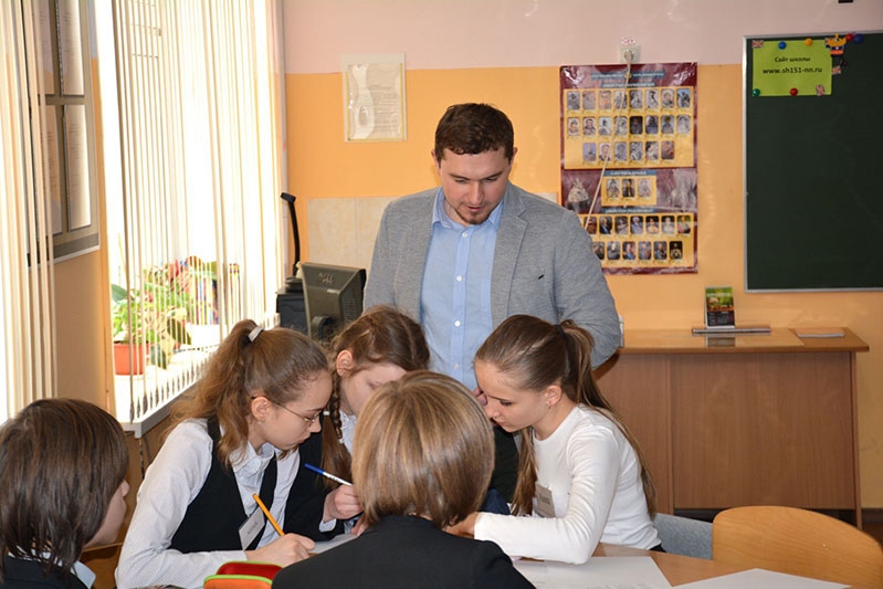 Группы продленного дня появятся в школах для учеников 5-9 классов