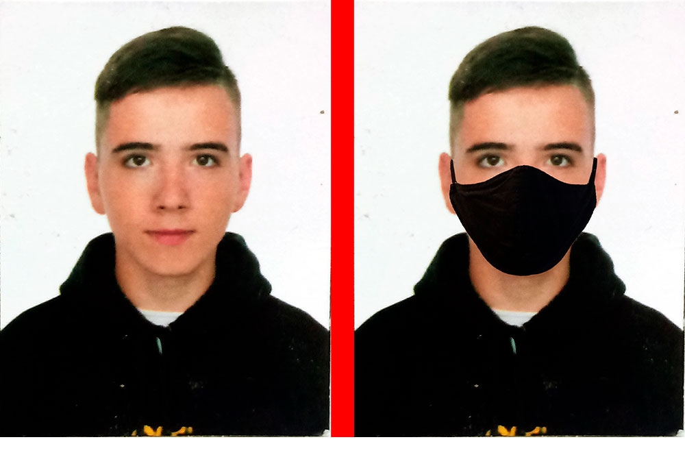 Разыскивается 16-летний парень из Кобрина Алексей Василаке (обновлено)