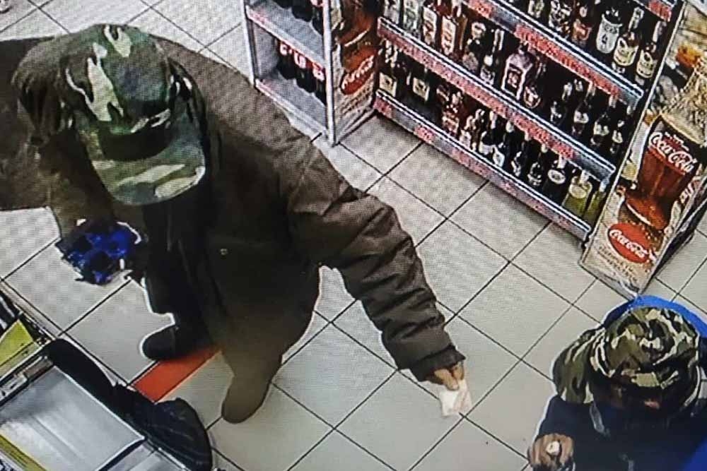 В Кобрине выявлены поддельные 20-рублевые купюры: возбуждено уголовное дело