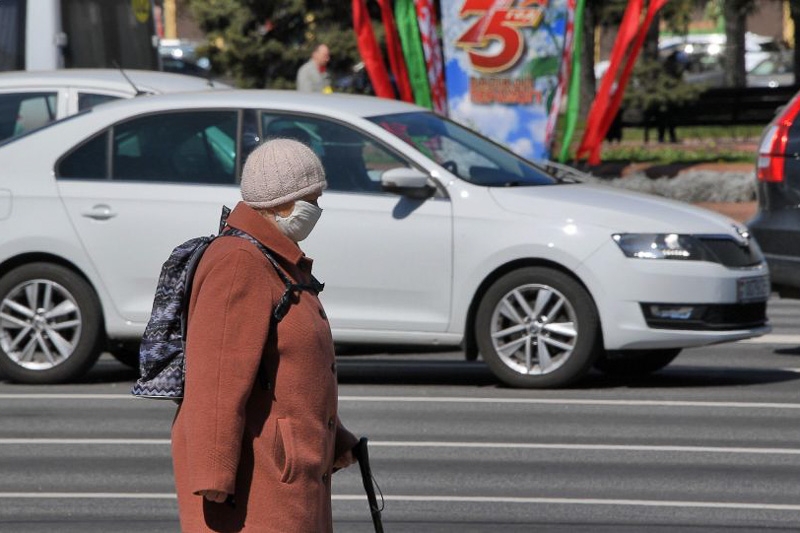 В Беларуси повышают минимальные трудовые и социальные пенсии