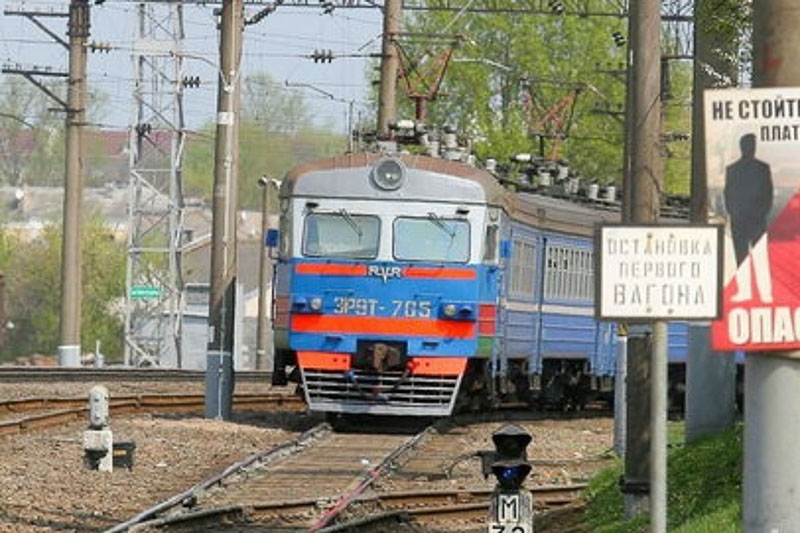 Мужчина попал под электричку Брест–Барановичи и лишился ноги