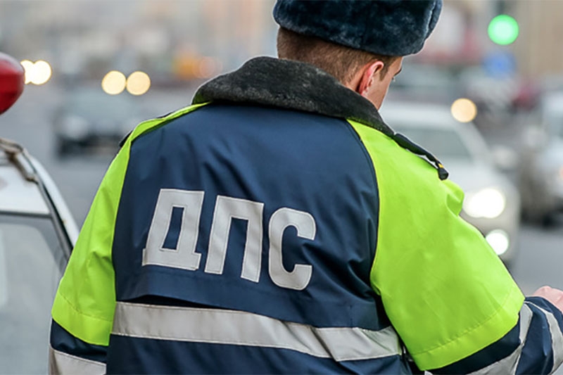31 января в Кобринском районе ГАИ проведет Единый день безопасности дорожного движения
