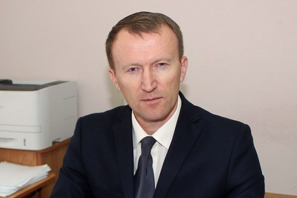 6 июня заместитель председателя Кобринского райисполкома ответит на обращения горожан