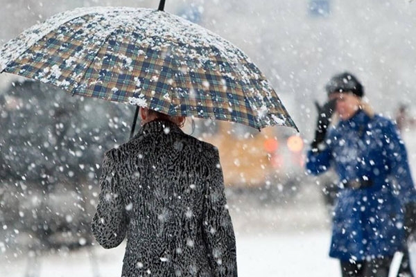 Все о погоде в Кобрине на этой неделе: в понедельник +9°С, а в пятницу возможен первый снег