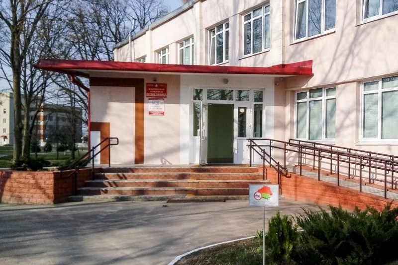 Как будет работать УЗ «Кобринская ЦРБ» в новогодние и рождественские праздники