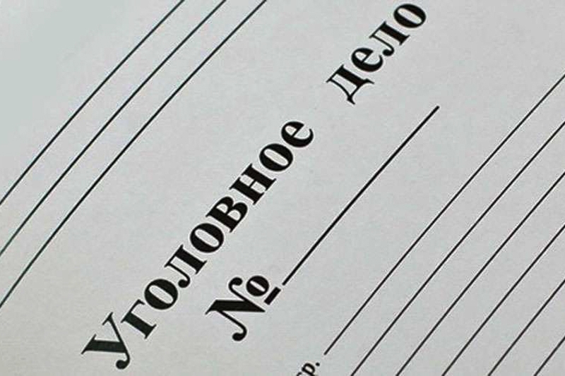 В Кобрине возбуждено дело в отношении бизнесмена, который уже отбывает наказание