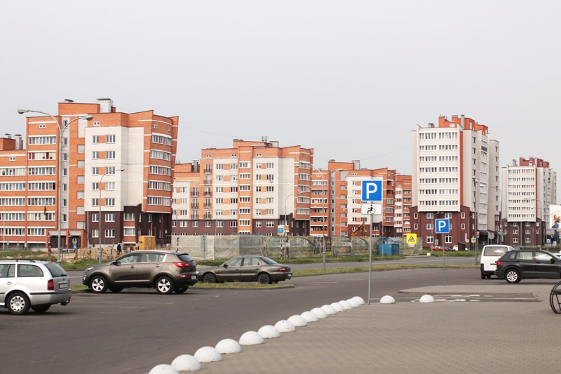 Оранжевый уровень опасности объявлен в Беларуси 8 июня: местами 30-32 градусов тепла