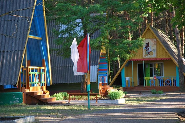 Работу летних оздоровительных лагерей в Брестской области организуют по заявительному принципу