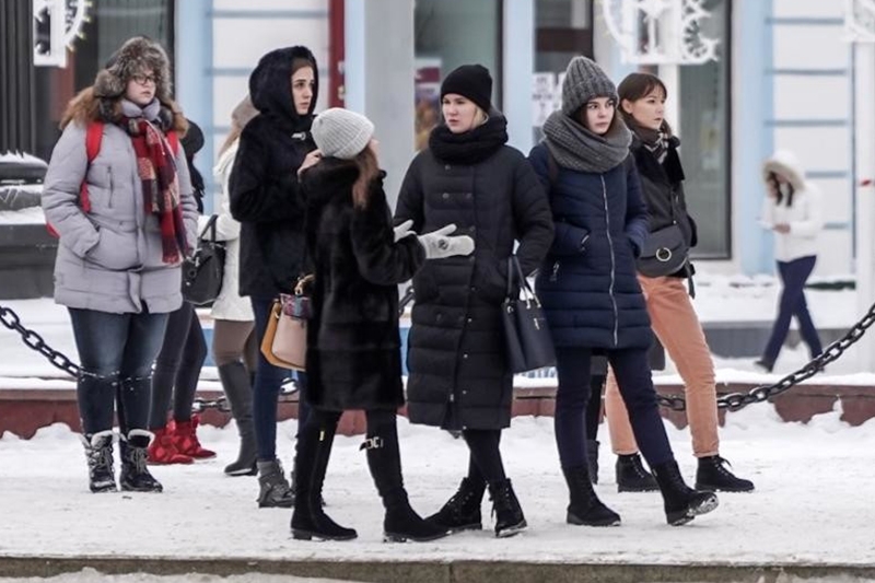 Опубликован перечень символики и атрибутики, запрещенной в Беларуси