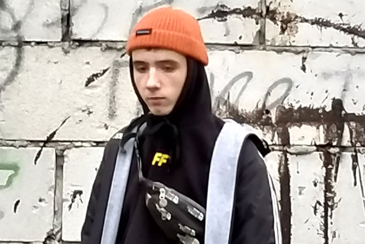 «Мы с супругой его очень любим и ждем домой» – 16-летнего подростка из Кобрина семья ищет с 8 января