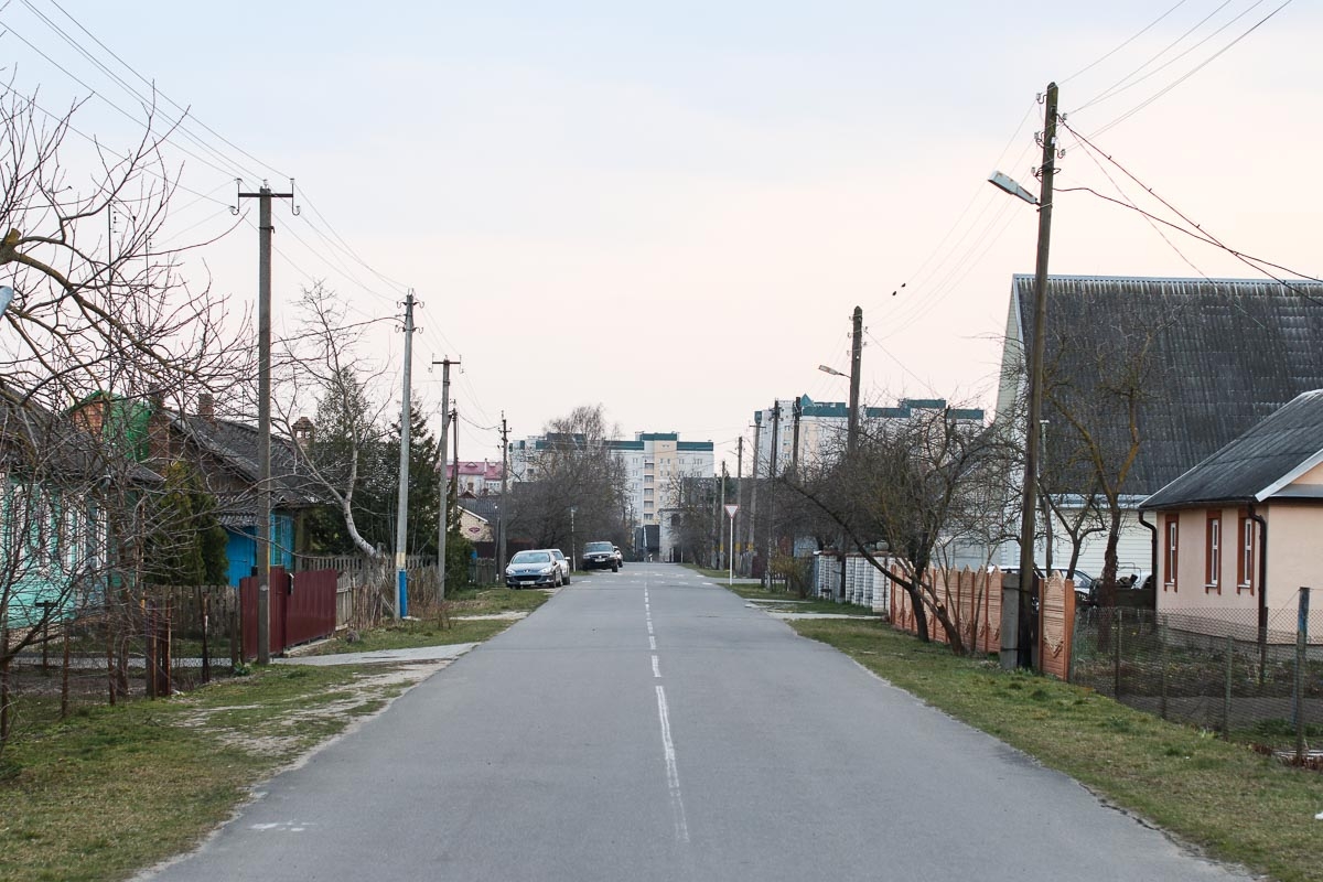 До +20°С ожидается в Кобрине в начале следующей недели