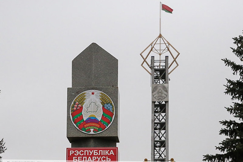 В связи с эпидобстановкой Беларусь временно ограничивает въезд из Латвии, Литвы, Польши и Украины
