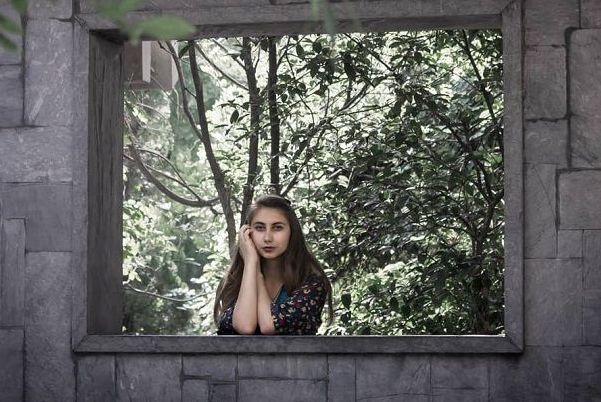 Как Лиза из Кобрина «забросила» себя в Китай, чтобы выучить китайский язык