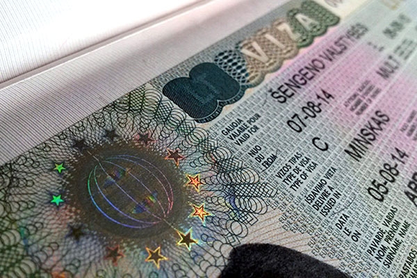 Беларусь завершила процесс ратификации соглашений с ЕС об упрощении выдачи виз и реадмиссии
