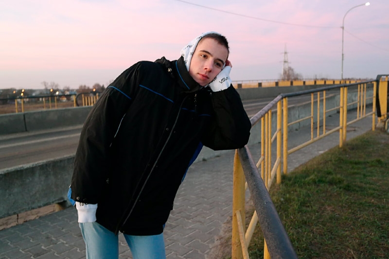 Продолжаются поиски Алексея Василаке из Кобрина. Письмо сыну и мнение психолога