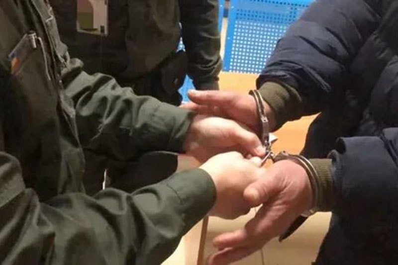 В Беларуси изъяли самую крупную партию героина за всю историю страны